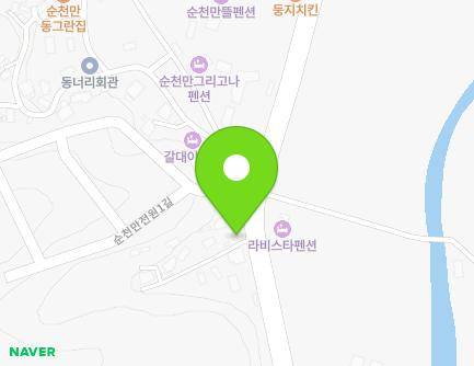 312 Suncheonman-gil, Suncheon-si, Jeollanam-do, Republic of Korea Map