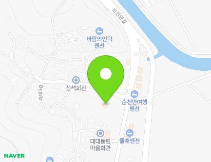 436 Suncheonman-gil, Suncheon-si, Jeollanam-do, Republic of Korea Map