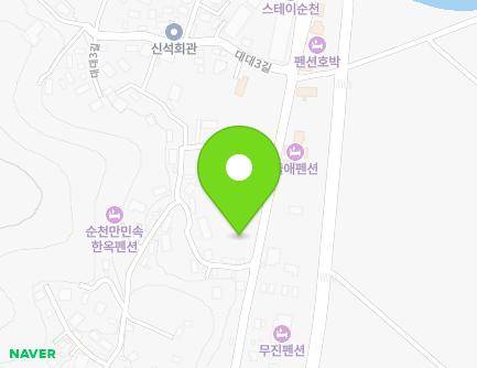 450 Suncheonman-gil, Suncheon-si, Jeollanam-do, Republic of Korea Map