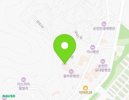496 Suncheonman-gil, Suncheon-si, Jeollanam-do, Republic of Korea Map