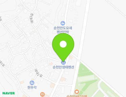 476 Suncheonman-gil, Suncheon-si, Jeollanam-do, Republic of Korea Map