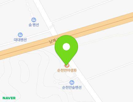 370 Suncheonman-gil, Suncheon-si, Jeollanam-do, Republic of Korea Map