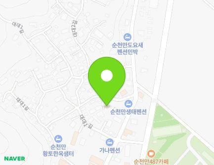 480 Suncheonman-gil, Suncheon-si, Jeollanam-do, Republic of Korea Map