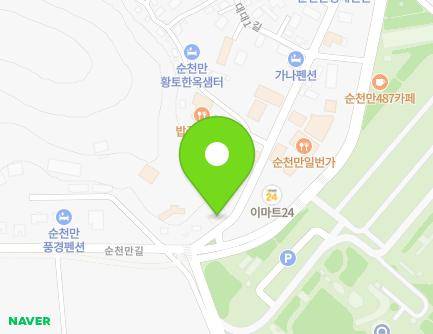 504 Suncheonman-gil, Suncheon-si, Jeollanam-do, Republic of Korea Map