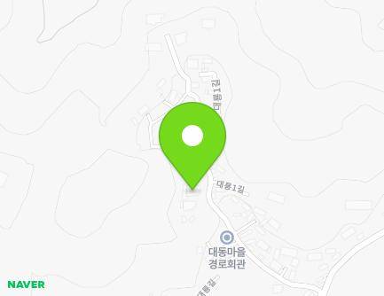 35 Daeryong 1-gil, Suncheon-si, Jeollanam-do, Republic of Korea Map
