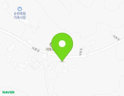 52 Daeryong-gil, Suncheon-si, Jeollanam-do, Republic of Korea Map