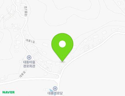 97 Daeryong-gil, Suncheon-si, Jeollanam-do, Republic of Korea Map