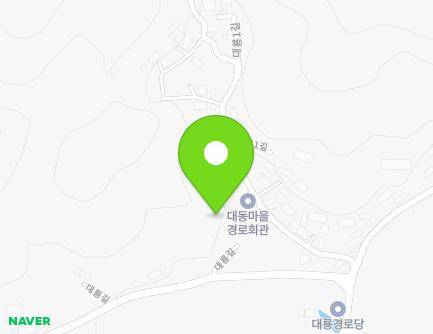 19 Daeryong 1-gil, Suncheon-si, Jeollanam-do, Republic of Korea Map