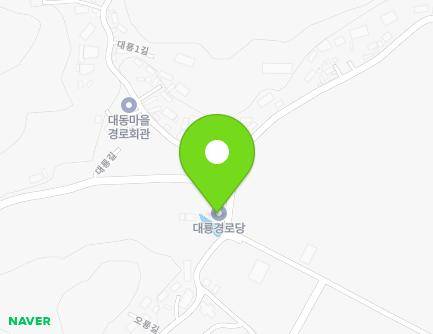 6 Oryong-gil, Suncheon-si, Jeollanam-do, Republic of Korea Map