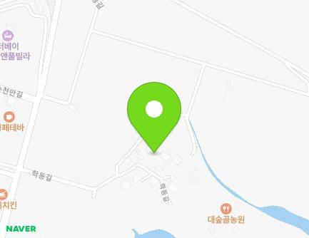 36 Hakdong-gil, Suncheon-si, Jeollanam-do, Republic of Korea Map
