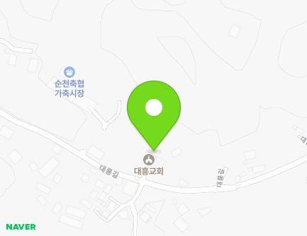 27 Daeryong-gil, Suncheon-si, Jeollanam-do, Republic of Korea Map