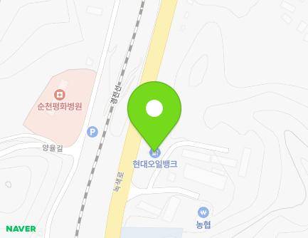 1410 Noksaek-ro, Suncheon-si, Jeollanam-do, Republic of Korea Map