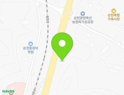 1430 Noksaek-ro, Suncheon-si, Jeollanam-do, Republic of Korea Map