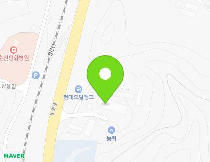1404-6 Noksaek-ro, Suncheon-si, Jeollanam-do, Republic of Korea Map