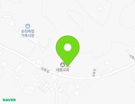 29 Daeryong-gil, Suncheon-si, Jeollanam-do, Republic of Korea Map