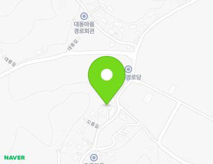 16 Oryong-gil, Suncheon-si, Jeollanam-do, Republic of Korea Map