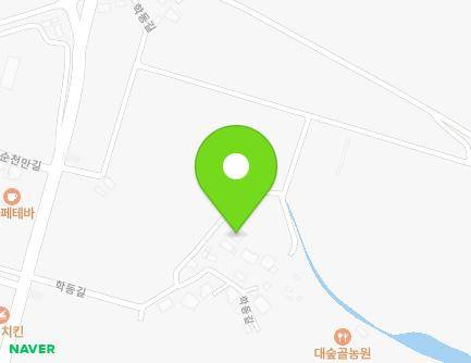 50 Hakdong-gil, Suncheon-si, Jeollanam-do, Republic of Korea Map