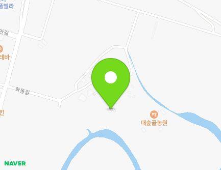 28 Hakdong-gil, Suncheon-si, Jeollanam-do, Republic of Korea Map