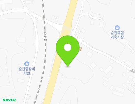 2 Daeryong-gil, Suncheon-si, Jeollanam-do, Republic of Korea Map