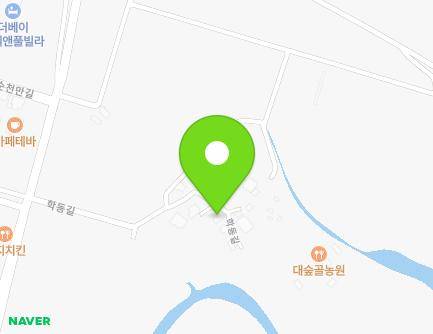 24 Hakdong-gil, Suncheon-si, Jeollanam-do, Republic of Korea Map