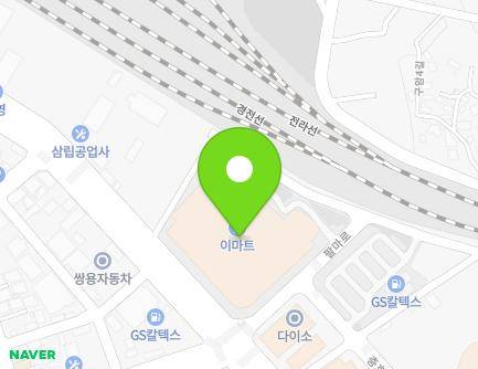 191 Palma-ro, Suncheon-si, Jeollanam-do, Republic of Korea Map