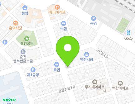 31 Pungdeokjutaek-gil, Suncheon-si, Jeollanam-do, Republic of Korea Map