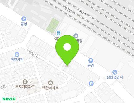 162 Palma-ro, Suncheon-si, Jeollanam-do, Republic of Korea Map