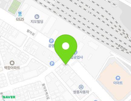 176 Palma-ro, Suncheon-si, Jeollanam-do, Republic of Korea Map