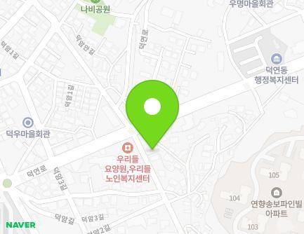 37 Deogaman-gil, Suncheon-si, Jeollanam-do, Republic of Korea Map