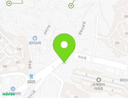 230 Isu-ro, Suncheon-si, Jeollanam-do, Republic of Korea Map