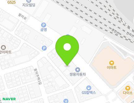 182 Palma-ro, Suncheon-si, Jeollanam-do, Republic of Korea Map