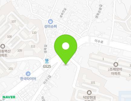 94-2 Isu 1-gil, Suncheon-si, Jeollanam-do, Republic of Korea Map