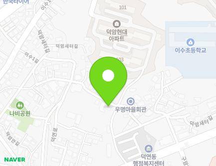 35-21 Deogyeon-ro, Suncheon-si, Jeollanam-do, Republic of Korea Map