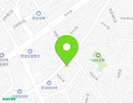 60 Isu 1-gil, Suncheon-si, Jeollanam-do, Republic of Korea Map