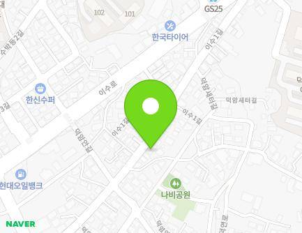 70 Isu 1-gil, Suncheon-si, Jeollanam-do, Republic of Korea Map