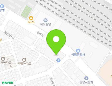 170 Palma-ro, Suncheon-si, Jeollanam-do, Republic of Korea Map