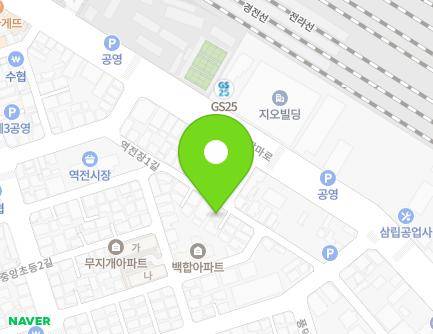 53 Yeokjeonjang 1-gil, Suncheon-si, Jeollanam-do, Republic of Korea Map