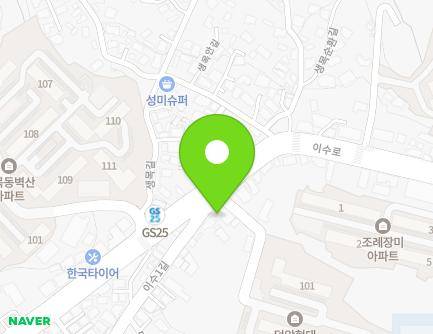 222 Isu-ro, Suncheon-si, Jeollanam-do, Republic of Korea Map