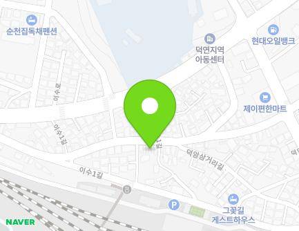 28 Isu 1-gil, Suncheon-si, Jeollanam-do, Republic of Korea Map