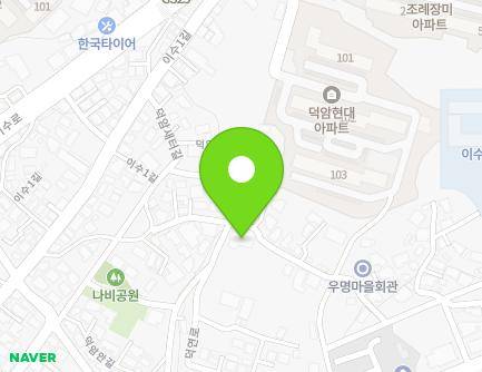 54 Deogamsaeteo-gil, Suncheon-si, Jeollanam-do, Republic of Korea Map