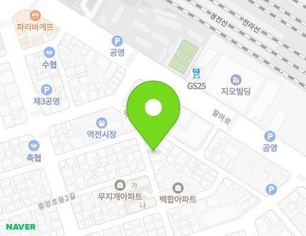 50 Pungdeokjutaek 4-gil, Suncheon-si, Jeollanam-do, Republic of Korea Map