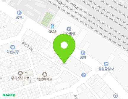 42 Yeokjeonjang 1-gil, Suncheon-si, Jeollanam-do, Republic of Korea Map