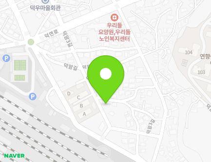 155 Deogam 3-gil, Suncheon-si, Jeollanam-do, Republic of Korea Map