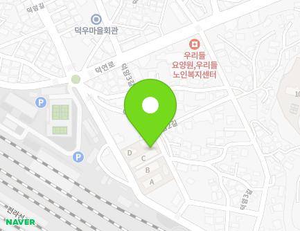 46 Deogam 3-gil, Suncheon-si, Jeollanam-do, Republic of Korea Map