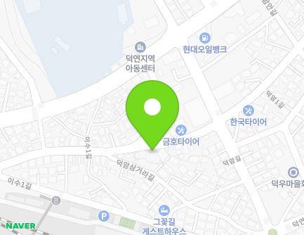 38 Isu 1-gil, Suncheon-si, Jeollanam-do, Republic of Korea Map