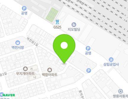 43 Yeokjeonjang 1-gil, Suncheon-si, Jeollanam-do, Republic of Korea Map