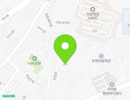 46 Deogamsaeteo-gil, Suncheon-si, Jeollanam-do, Republic of Korea Map