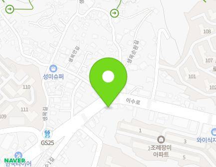 230-1 Isu-ro, Suncheon-si, Jeollanam-do, Republic of Korea Map