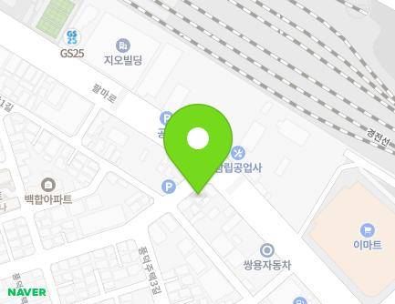 3 Jungangchodeungaraet-gil, Suncheon-si, Jeollanam-do, Republic of Korea Map
