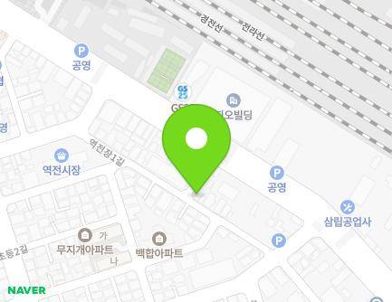 46 Yeokjeonjang 1-gil, Suncheon-si, Jeollanam-do, Republic of Korea Map